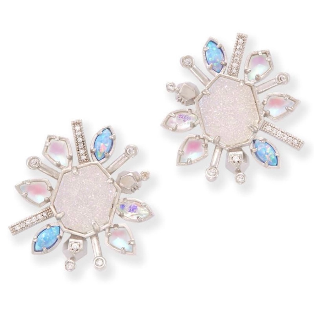 Kendra Scott Ophelia stud earrings